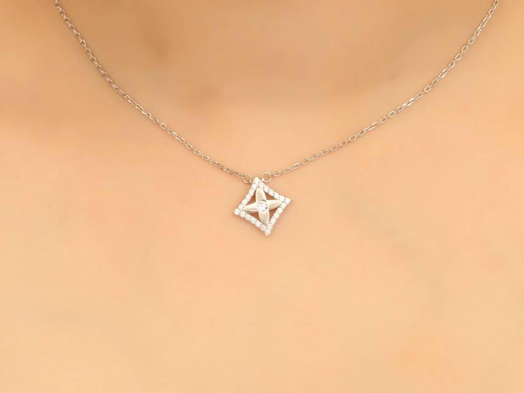 Whimsy Necklace