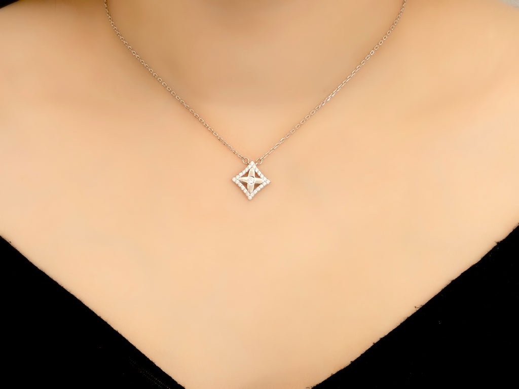 Whimsy Necklace