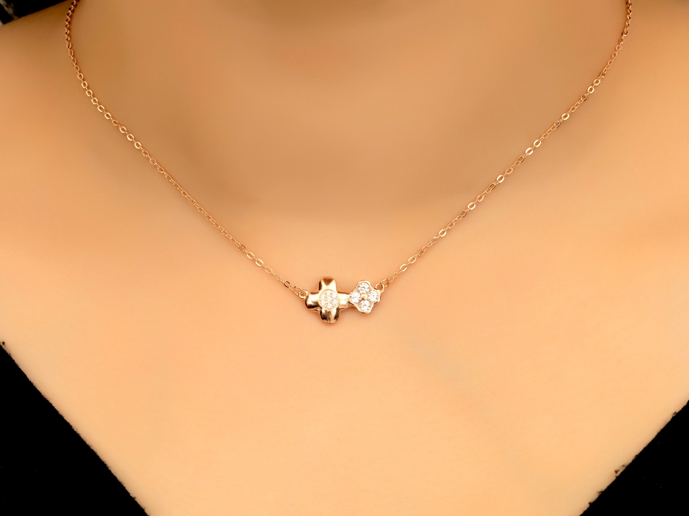 Niara Necklace