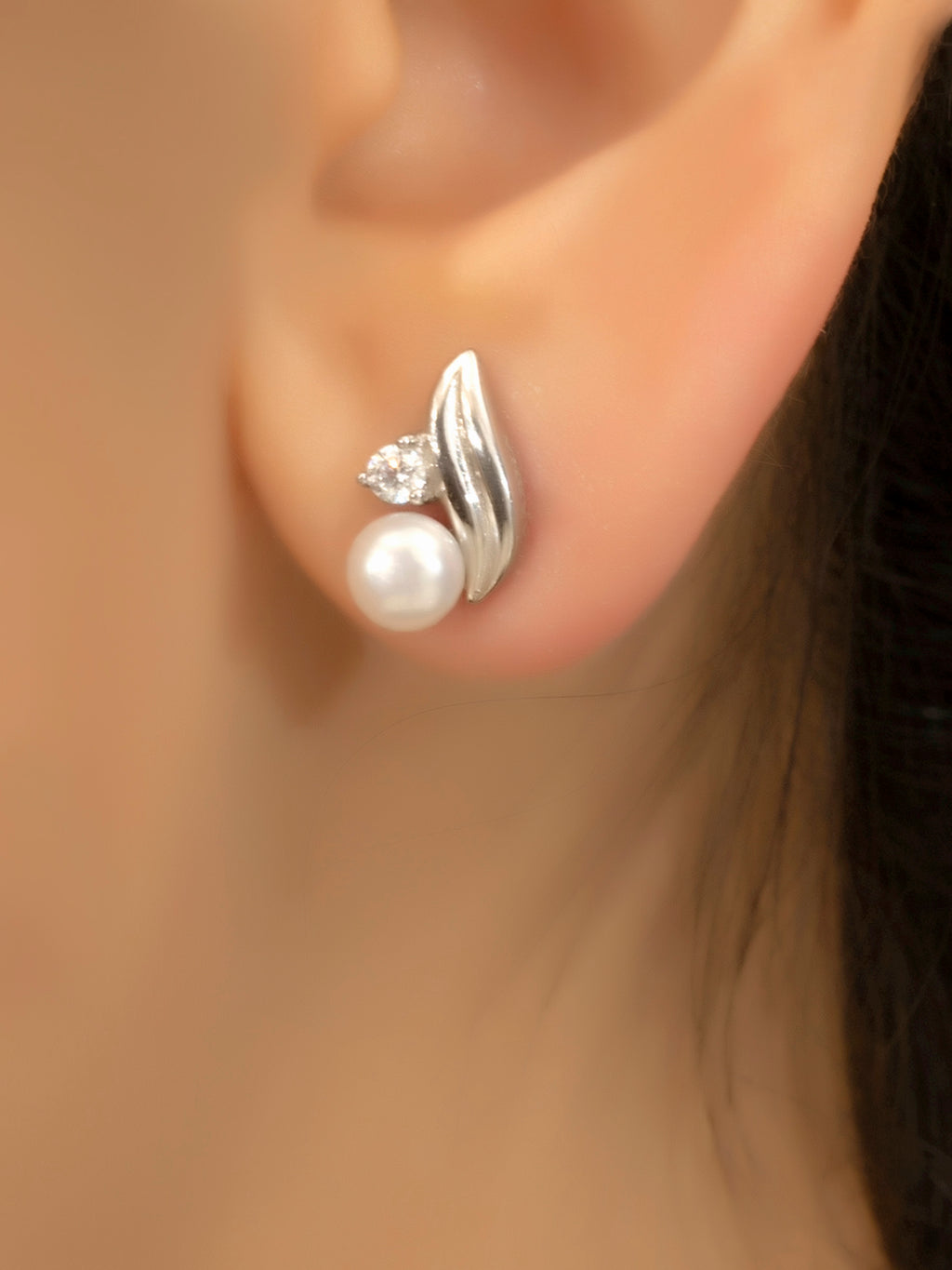 Pearl Swirl Set
