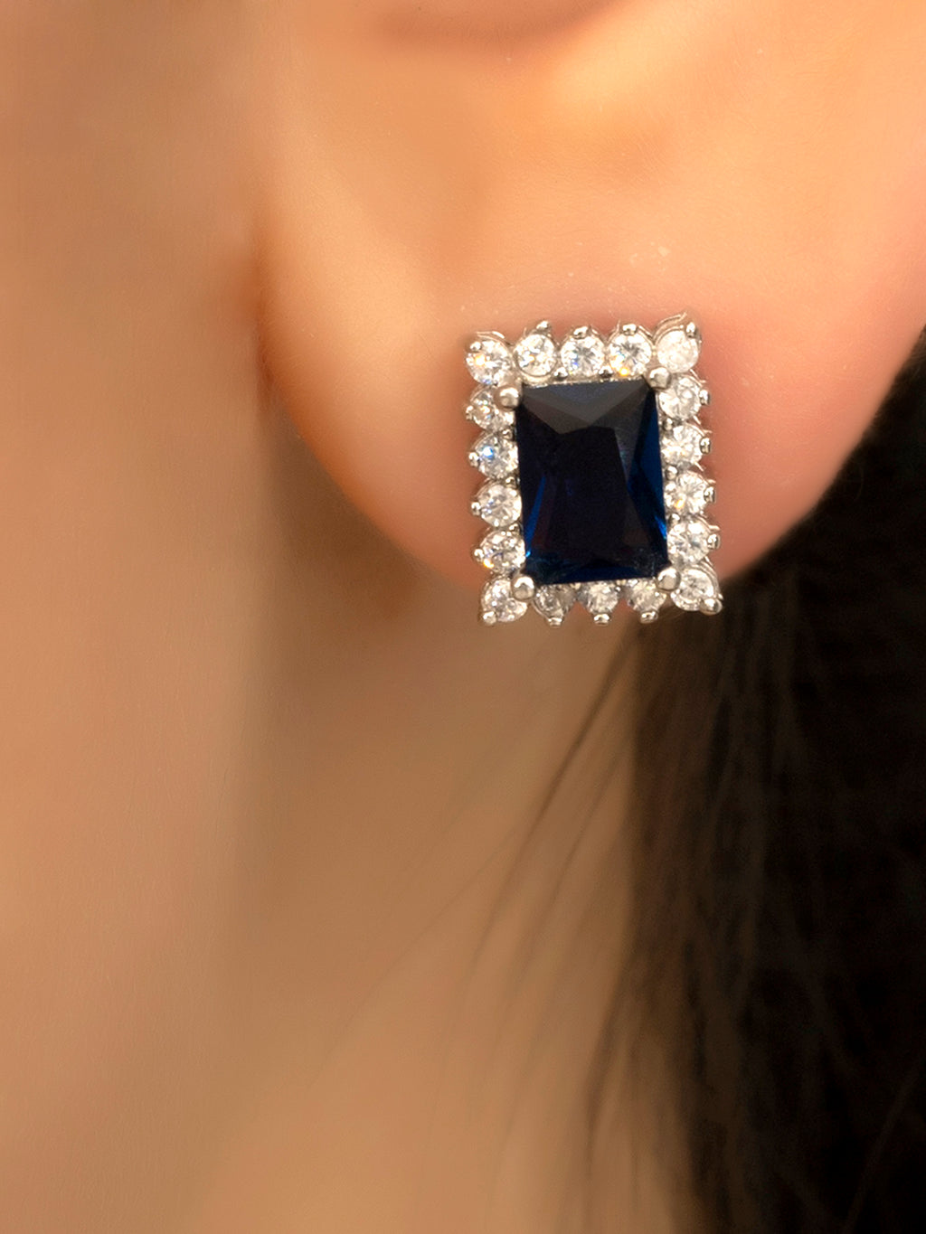 Shine Sapphire Set