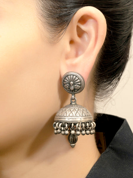 Boho Traditional Earring